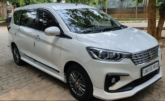 ERTIGA 1.5 ZXI -2019