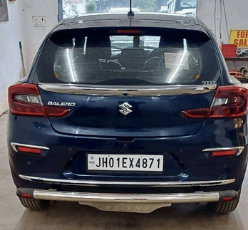 BALENO 1.2 DELTA -2022