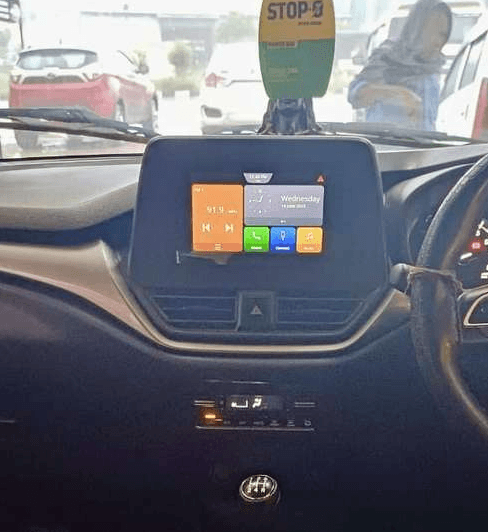 BALENO 1.2 DELTA -2022