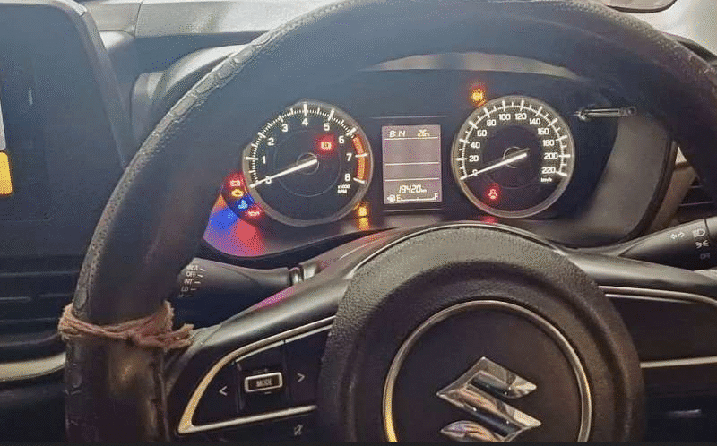 BALENO 1.2 DELTA -2022